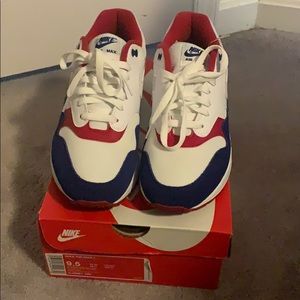NIKE AIR MAX 1 USA